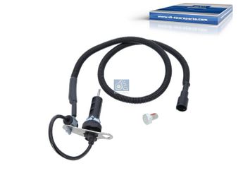 Balata İkaz Kablosu Ön veya Arka IVECO ORJINAL 500023783  500023783