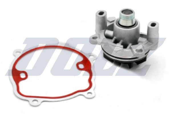 Devirdaim Su Pompası  DOLZ R212