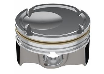 Piston  YENMAK 0129-STD  31-30129-000