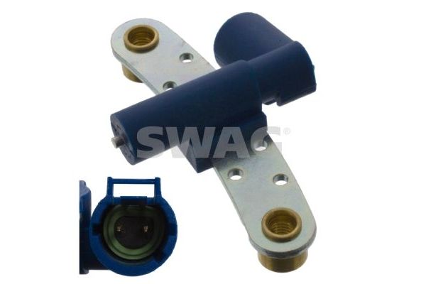 Krank Sensörü  Renault Kangoo (F/KC0)(03.2003->)  SWAG 60 94 4646