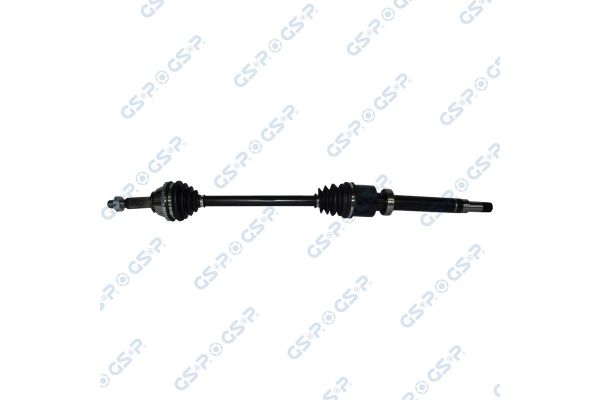 Aks Komple Ön Sağ Ford Transit Kamyonet (FY)(2000->)  GSP 218265