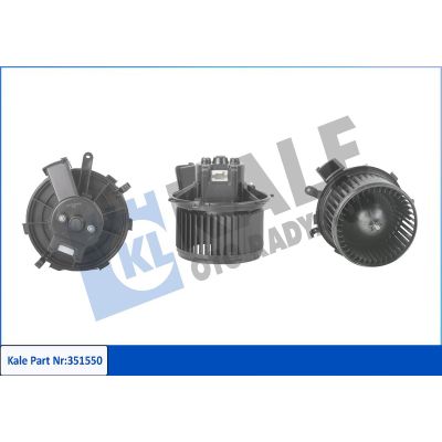 Kalorifer Motoru  Fiat Ducato P.Van 35 (06.2006->)  KALE 351550