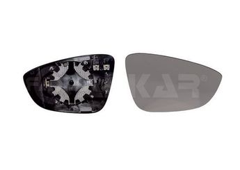 Ayna Camı Dış Sağ GVA 1175110  3C8857522 5C6857522B 5C6857522D