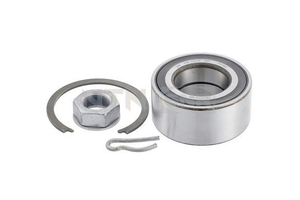 Teker Rulmanı Ön Sağ veya Sol Land Rover Freelander 1 (LN)(09.2002->)  SNR R159.56