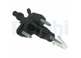 Debriyaj Merkezi Üst DELPHI LM80468  24412670 55207399 71740372 5679341