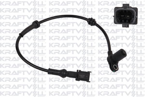 Abs Sensörü Ön Sağ veya Sol Opel Combo (Corsa C)(2001->)  KRAFTVOLL 05090030