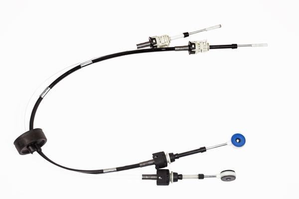 Vites Değiştirme Teli  CAVO 5914 602