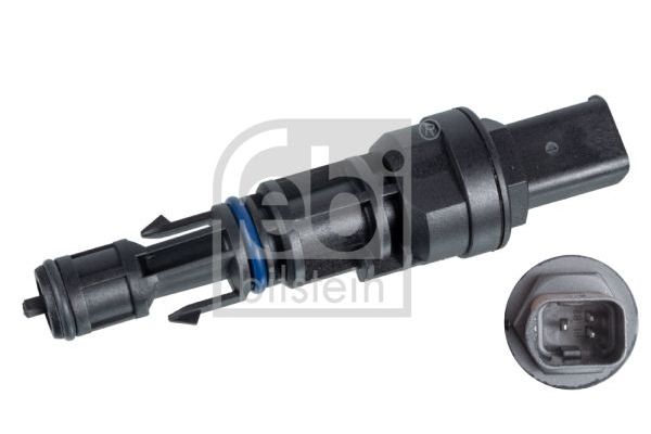 Kilometre Hız Sensörü  FEBI BILSTEIN 45166
