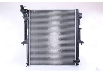 Su Radyatörü  NISSENS 628965  1350A922 MN135032 1350A479