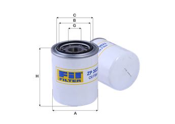 Yağ Filtresi  FIL FILTRE ZP 3023  263304X000 26330-4X000 HO607 HO-607 KO093 KO-093 KO094 KO-094 5300730138 5470530073013800 2630042030 26300-42030 2630042040 26300-42040 2630042060 26300-42060 263304A000 26330-4A000 K55114302 0 K551 14302 K 551 14 302 OK55114302 O K551 14302
