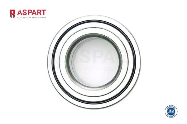 Teker Rulmanı Ön Sağ veya Sol ATF 254