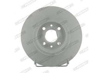 Fren Disk Ayna Ön Sağ ve Sol FERODO DDF2350C  402068053R 7701205230 7701207829 402060540R 402065616R 402065719R 402066818R 402069518R 8671005975 7700426389 7701205086 7701205842 7701206118