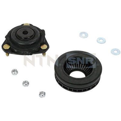 Amortisör Rulmanı Ön Sağ veya Sol Ford Fiesta (CBK)(2002->)  INA 713 0076 20