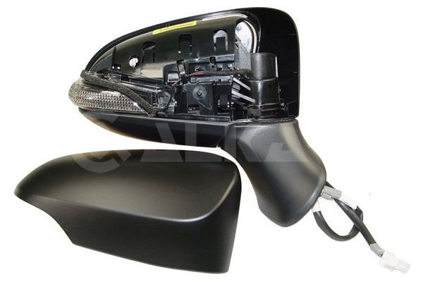 Dikiz Aynası Dış Sağ Toyota Avensis (T27)(2015->)  ART M008.8041