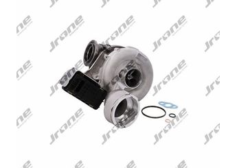 Turbo Şarj  JRONE 8G22-300-E88  11657796315 7796316014