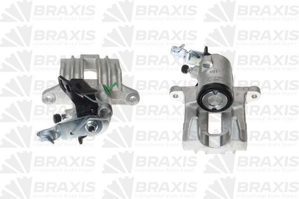 Fren Kaliper Arka Sol Audi A3 Sportback (8PA)(09.2004->)  BRAXIS AG3038