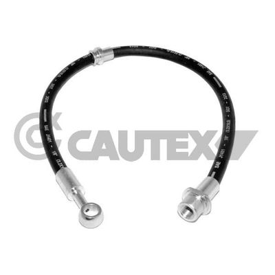 Fren Hortumu Arka Sağ Subaru Impreza (G11/GD/GG)(2001->)  OSSCA 01403