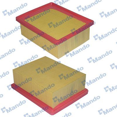 Hava Filtresi  MANDO MMF015289