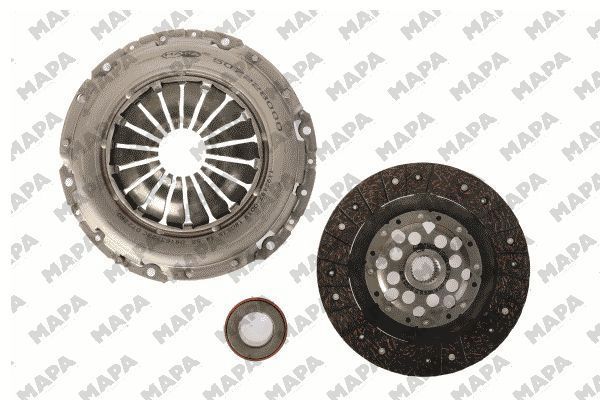 Debriyaj Seti  MAPA 007228000