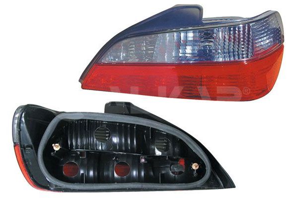 Stop Lambası Sağ MADE IN TAIWAN 6351L5