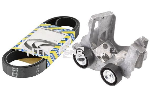 Vantilatör Kayış Seti  SNR KA85221