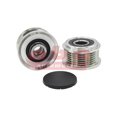 Alternatör Kasnağı  Toyota Auris Touring Sports (E18)(03.2013->)  A.B.A YT650303