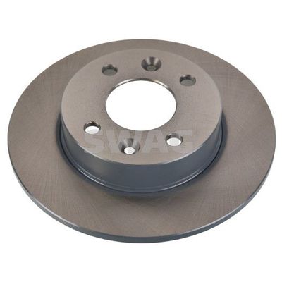 Fren Disk Ayna Ön Sağ ve Sol Renault R 5 (B/C40)(1985->)  SWAG 60 90 9318
