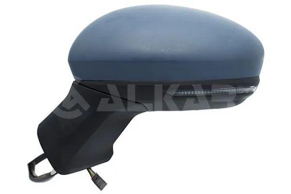 Dikiz Aynası Dış Sol Mitsubishi ASX (VSX/VSE)(2023->)  ALKAR 6139202