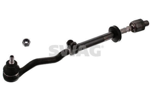 Rot Mili Sağ veya Sol BMW 3 Serisi Sedan/Coupe (E30)(1982->)  SWAG 20 72 0015