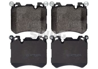 Fren Disk Balata Ön SWAG 20 11 6033  34116799964 34114073048 34 11 4 073 048 34116789079 34 11 6 789 079 34116793643 34 11 6 793 643 34116794880 34 11 6 794 880 34116798857 34 11 6 798 857 34 11 6 799 964