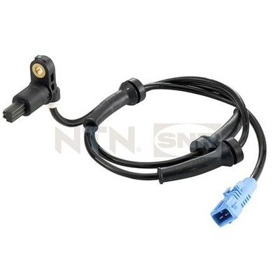 Abs Sensörü Arka Sağ veya Sol Peugeot 206 SW (08.2002->)  SWAPP 11253