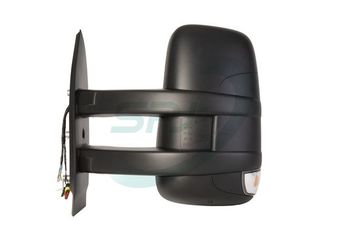 Dikiz Aynası Dış Sol SPJ E-3567  BS7117683TA 5802029776 5801681268 5802029799 5802029853