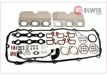 Takım Conta  ELWIS ROYAL 9715411  11120141055 11 12 0 141 055