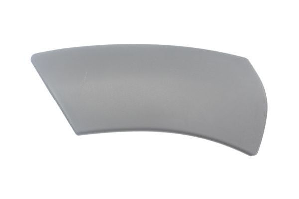 Çamurluk Kaplaması Ön Sol EUROBUMP DAC13DU008