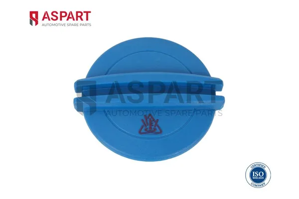 Radyatör Kapağı  Volkswagen Crafter Grand California (SC)(01.2019->)  ASPART 6SCC1010