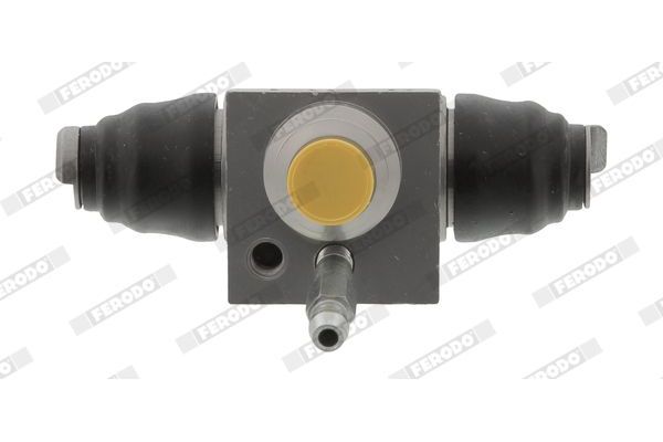 Fren Silindiri Arka Sağ veya Sol Volkswagen Santana (327)(08.1981->1984)  FERODO FHW4033