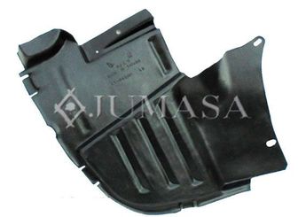 Tampon Alt Muhafaza Ön HILEKS R202  7700413202