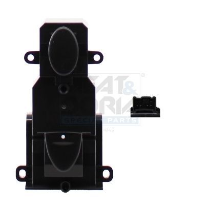 Cam Açma Düğmesi Ön Sağ MAHER 11869