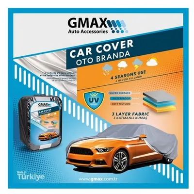 Araç Branda  GMAX 010 20 519 01