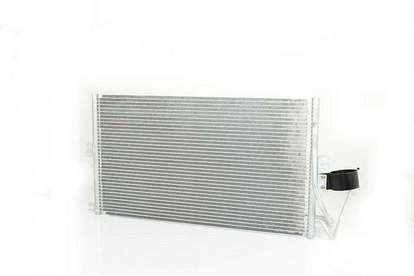 Klima Radyatörü  Opel Vectra B S.Wagon (1996->)  BSG 65-525-021