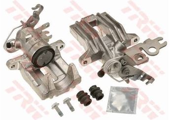 Fren Kaliper Arka Sol WAGENBURG 14530001841  2K0615423C 2K0 615 423 C