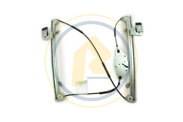 Cam Krikosu Ön Sağ veya Sol FIAT ORJINAL K68045696AG