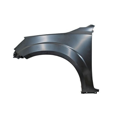 Çamurluk Ön Sol EUROBUMP NIS08NA022