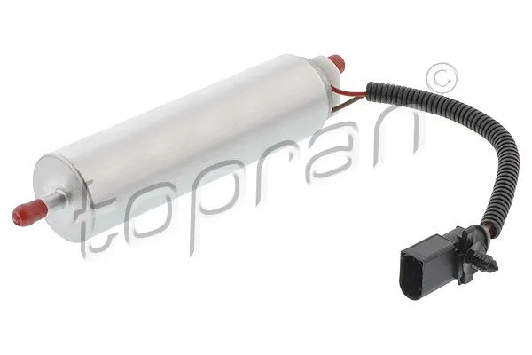 Depo Şamandırası İç Pompa  TOPRAN 120 261