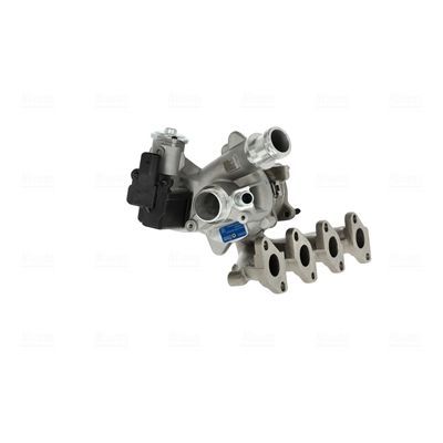 Turbo Şarj  Seat Altea (5P1)(03.2004->)  NISSENS 93500