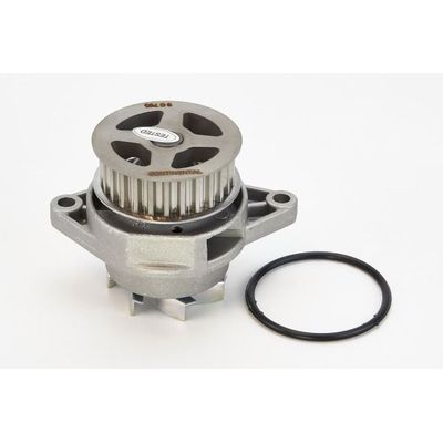 Devirdaim Su Pompası  Audi A2 (8Z)(06.2000->)  CONTINENTAL WP6029