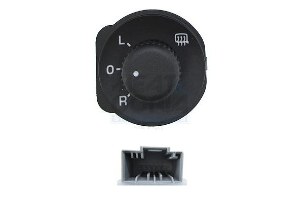 Ayna Kumanda Düğmesi  DEGRA 1Z1959565A