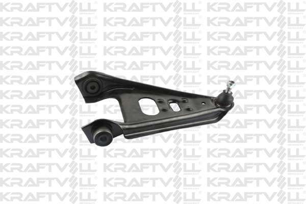 Salıncak Ön Alt Sağ veya Sol Smart Fortwo Coupe (01.2007->)  KRAFTVOLL 13051065