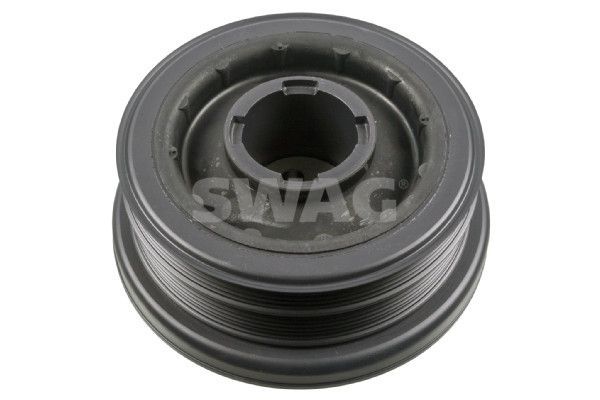 Krank Kasnak  BMW 6 Serisi Coupe (E63)(2003->)  SWAG 20 92 7340