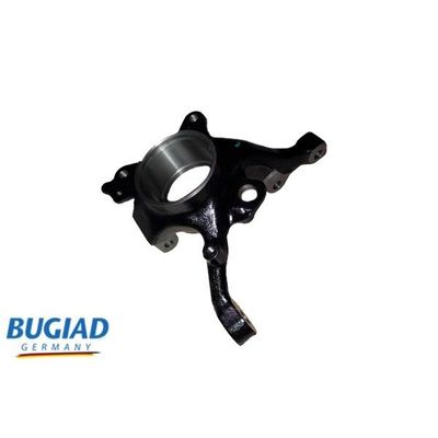 Aks Taşıyıcı Ön Sol Volkswagen Golf II (191/193)(08.1983->1992)  BROM VW80005